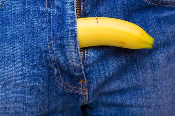 Bananas by power