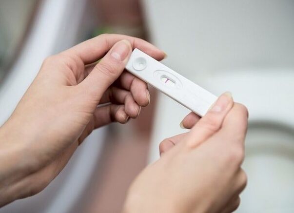 Is it possible to get pregnant with lubrication