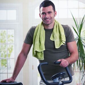 How to increase men's power in a natural way