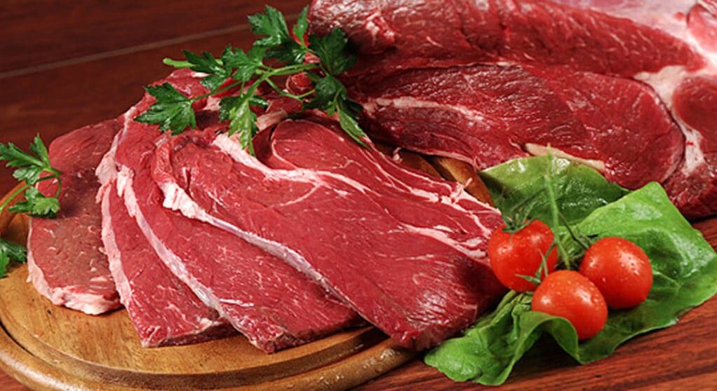 Red meat stimulates the production of testosterone, a hormone that directly affects potency.
