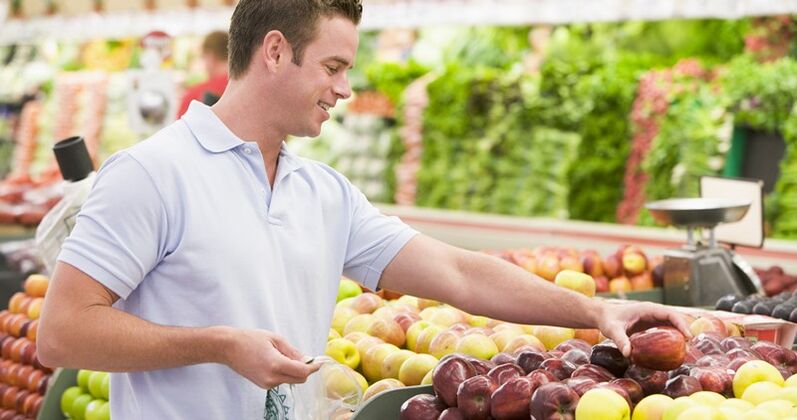 What fruits are good for potency