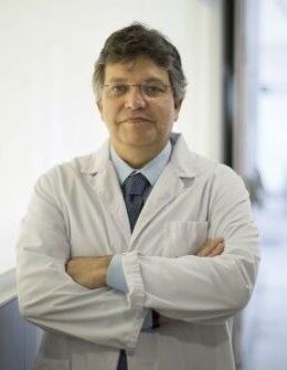 Doctor Urologist Rudi